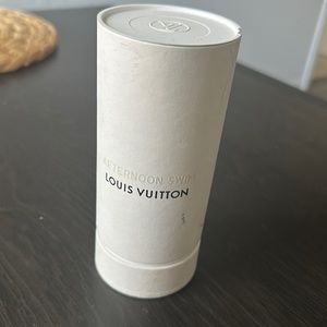 Louis Vuitton fragrance perfume